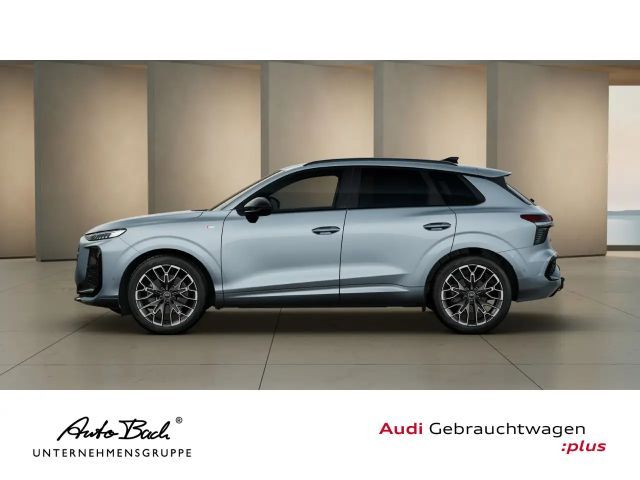Audi Q3 S-Tronic