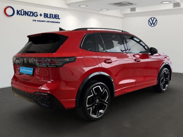 Volkswagen Tiguan 2.0 TDI 4Motion R-Line