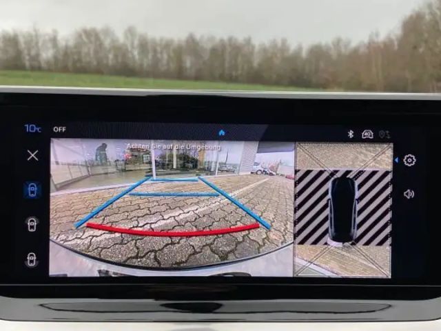 Peugeot 208 Allure Pack PureTech