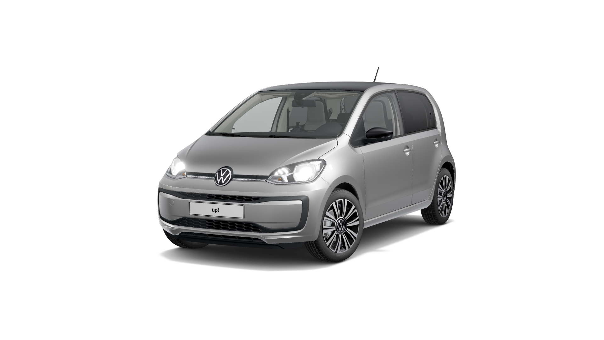Volkswagen up! Kamera/ PDC/ ASR/ ABS