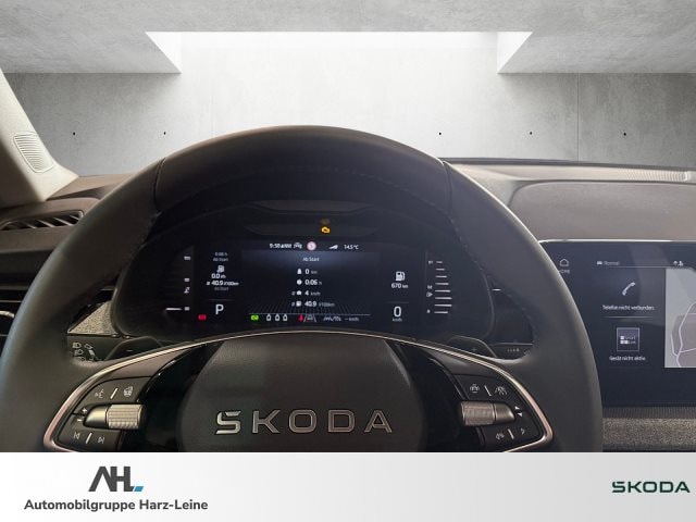 Skoda Kamiq 1 0 TSI 85kW DSG