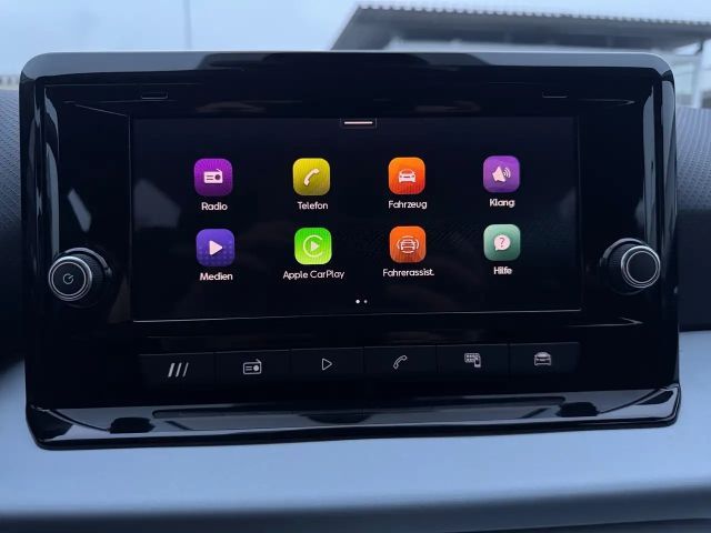 Seat Arona DSG Style