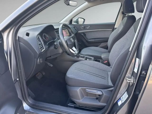Seat Ateca 2.0 TDI DSG Style