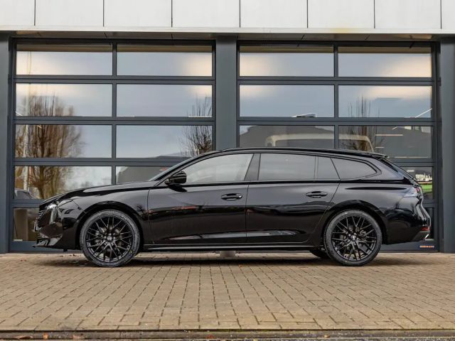 Peugeot 508 SW