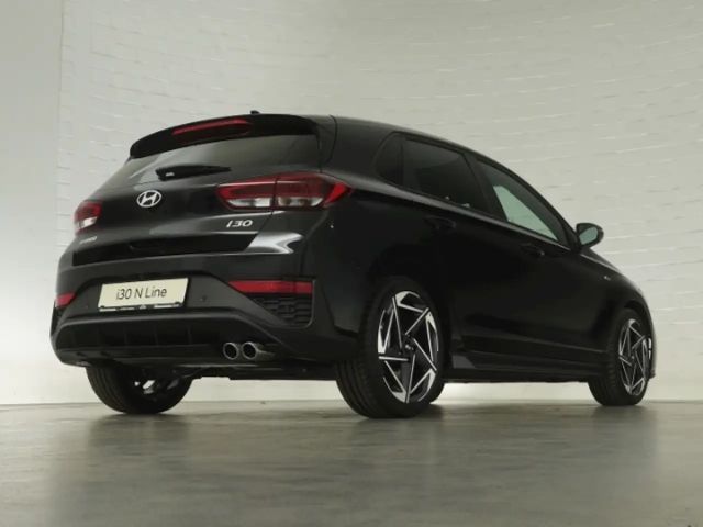 Hyundai i30 N Line T-GDi