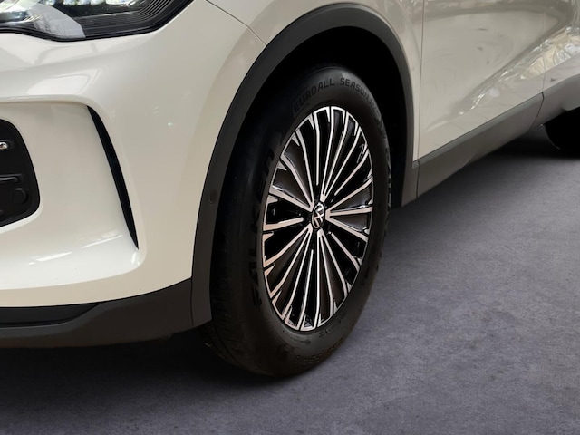 Volkswagen Tiguan DSG Life