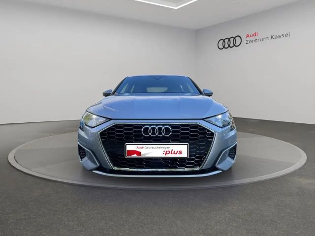 Audi A3 30 TFSI Sedan
