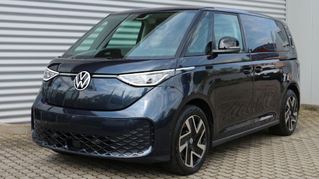 Volkswagen ID.Buzz 150 kW Pro
