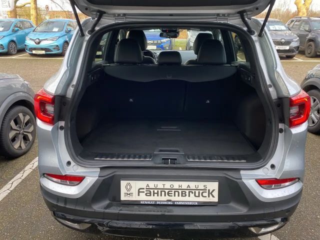 Renault Kadjar EDC TCe 140