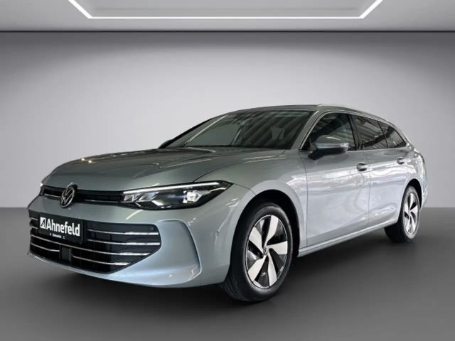 Volkswagen Passat 2.0 TDI Business DSG