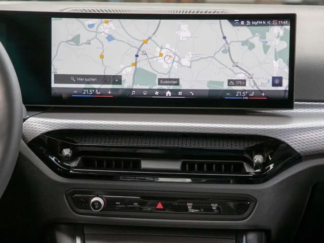 BMW 318 318i M-Sport Touring