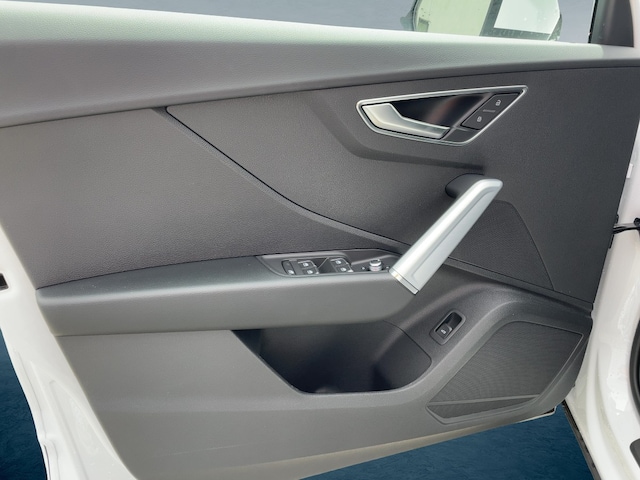 Audi Q2 35 TFSI S-Tronic