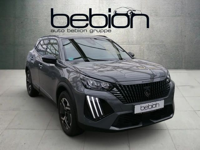 Peugeot 2008 Allure Pack PureTech