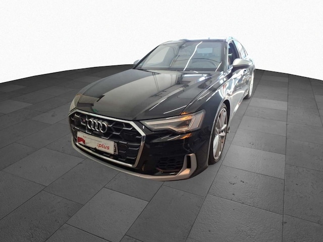 Audi S6 Quattro Sedan