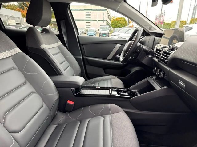 Citroën C4 Max PureTech