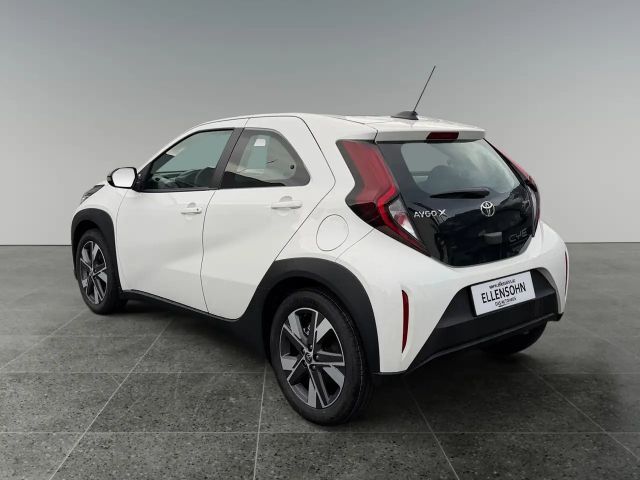 Toyota Aygo X Active Hatchback