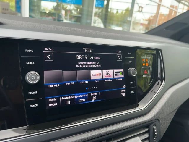 Volkswagen Taigo 1.5 TSI DSG R-Line