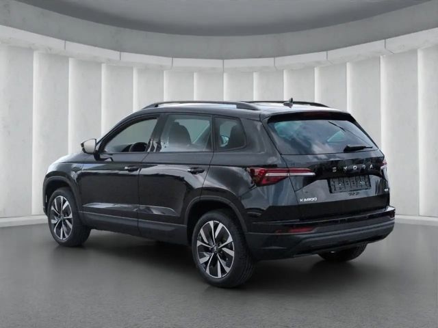 Skoda Karoq 4x4 Tour