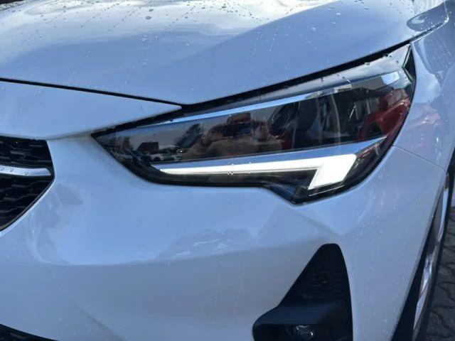 Opel Corsa GS-Line Grand Sport