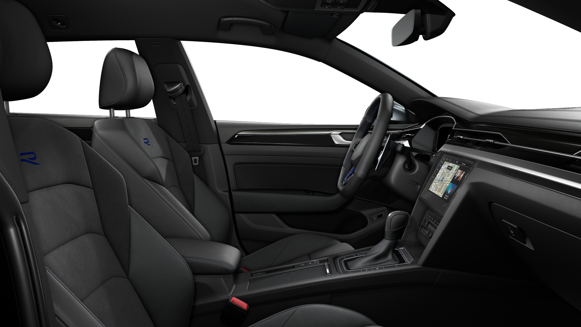 Volkswagen Arteon Shooting Brake DSG