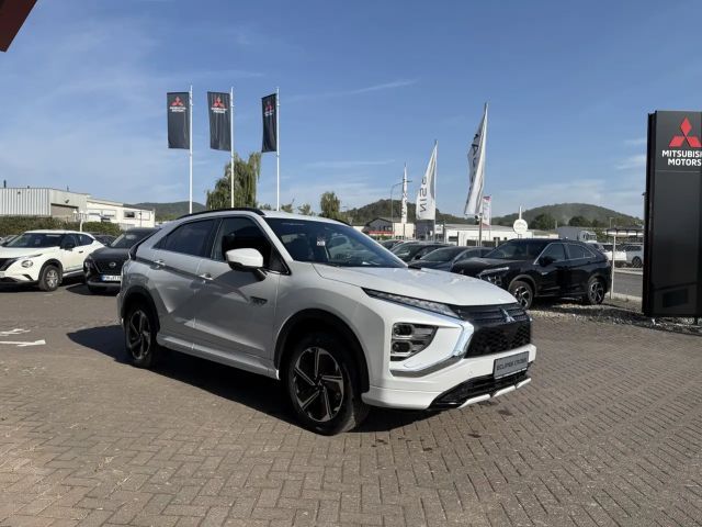 Mitsubishi Eclipse Cross 4WD PHEV