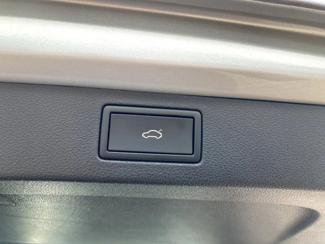 Skoda Kamiq Ambition