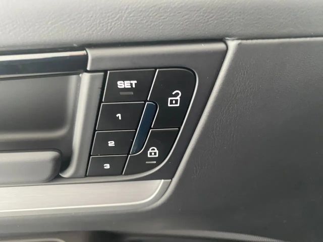 Porsche Cayenne Coupé E-Hybrid Turbo