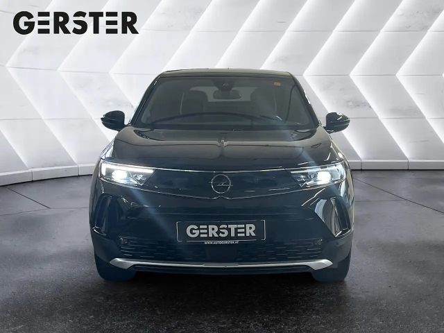 Opel Mokka Turbo Ultimate