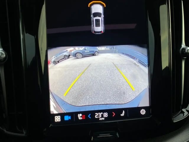 Volvo XC60 AWD Dark Plus T6