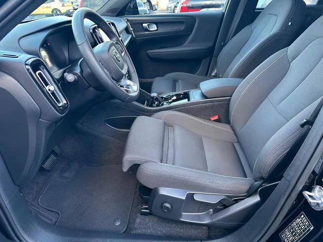 Volvo XC40 Plus Recharge