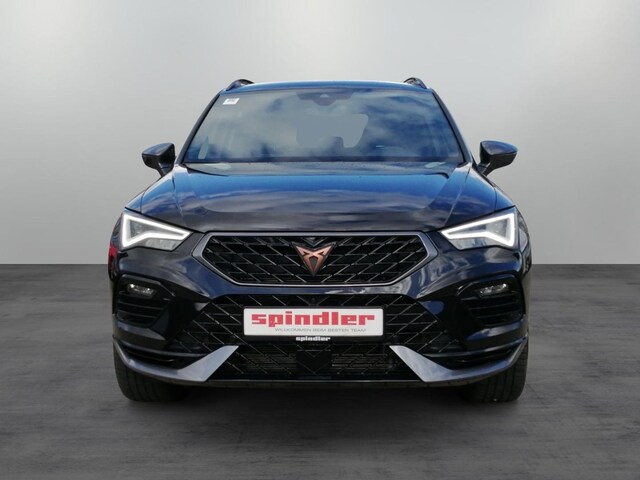 Cupra Ateca 2.0 TSI 4Drive DSG