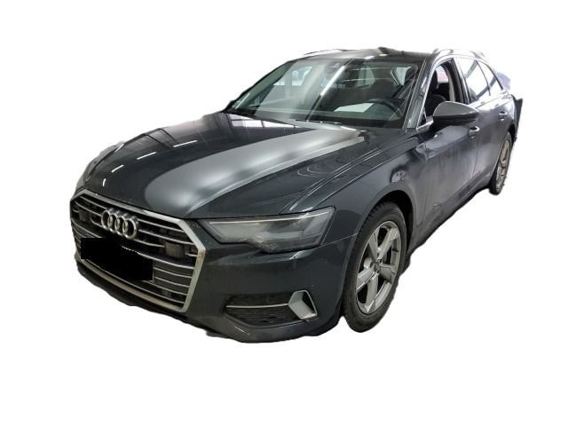 Audi A6 40 TDI Avant S-Tronic Sport