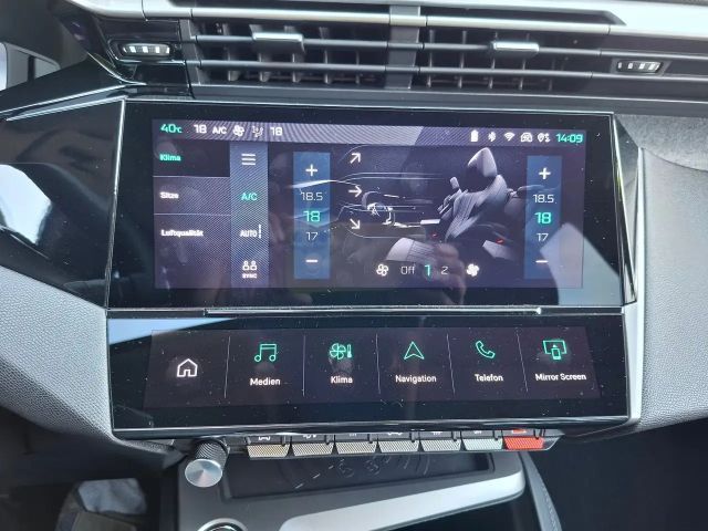 Peugeot 308 Allure Pack SW