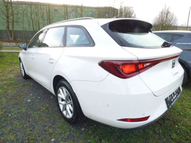 Seat Leon 2.0 TDI Sportstourer