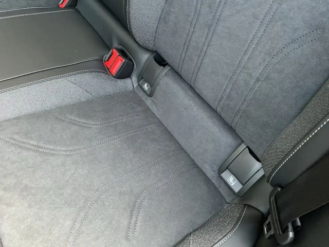 Volkswagen Golf Rabbit TSI