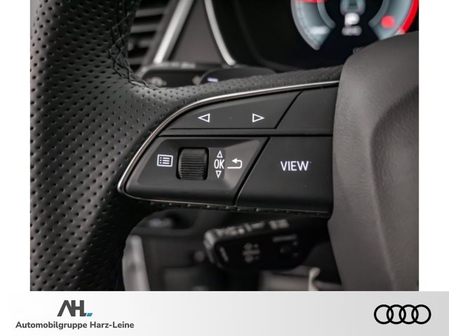 Audi Q5 40 TDI Quattro S-Tronic