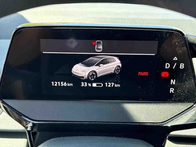 Volkswagen ID.3 Performance Pro