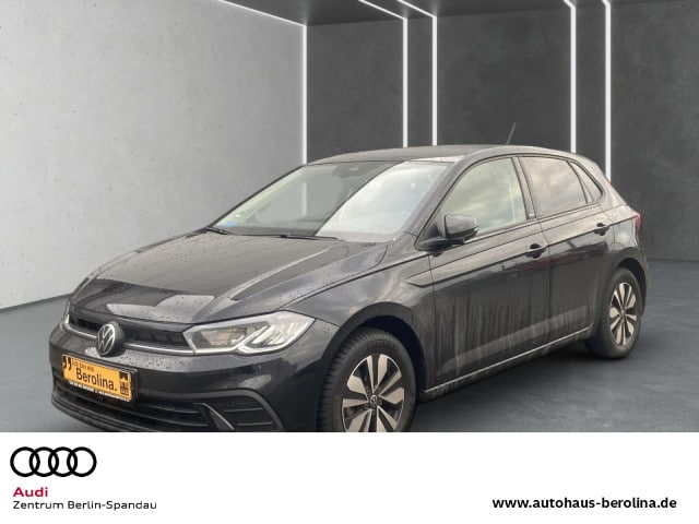 Volkswagen Polo 1.0 TSI DSG Move