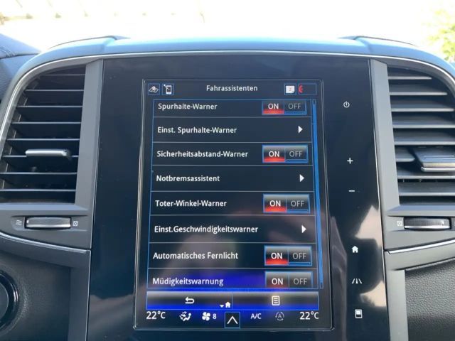 Renault Koleos Initiale Paris