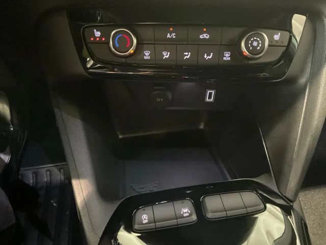 Opel Corsa 1.2 Turbo Turbo