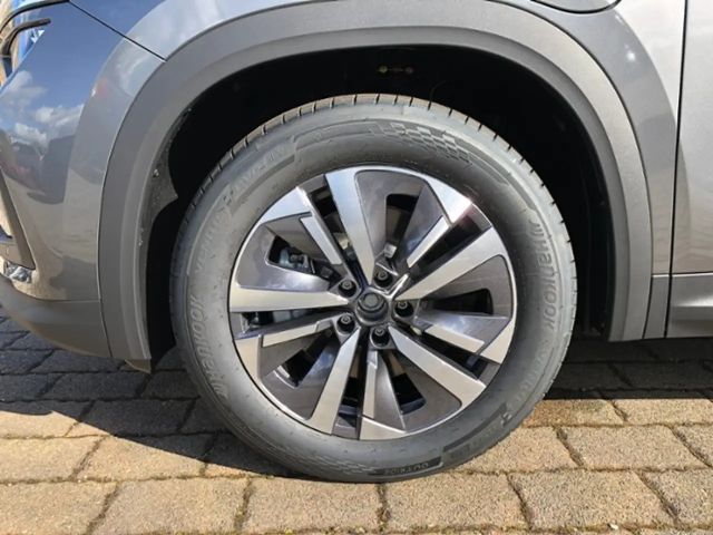 Skoda Kodiaq PlugIn-Hybrid Selection