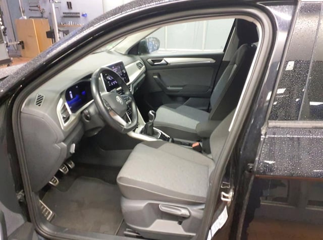 Volkswagen T-Roc 1.0 TSI Move