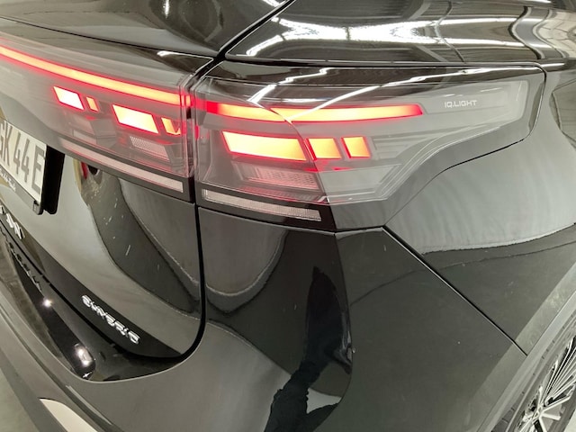 Volkswagen Tiguan eHybrid