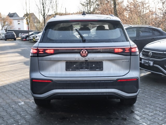 Volkswagen Tayron 1.5 eTSI DSG Life
