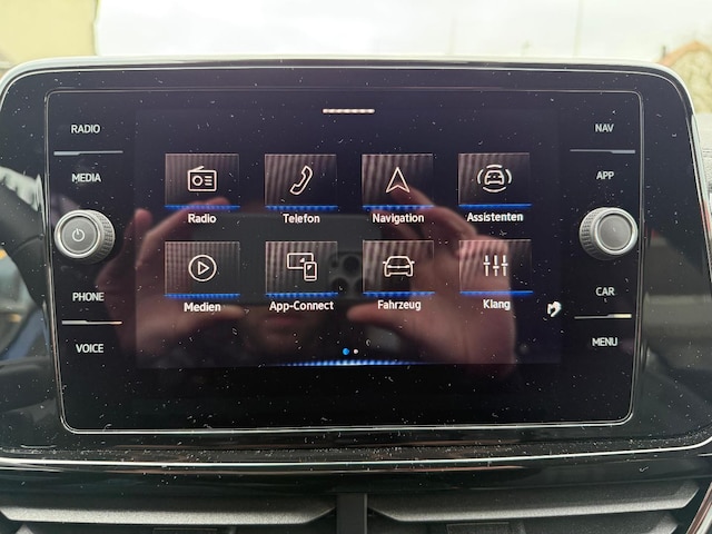 Volkswagen T-Roc T-ROC 1.5 E2 R-L  BT110 TSID7F