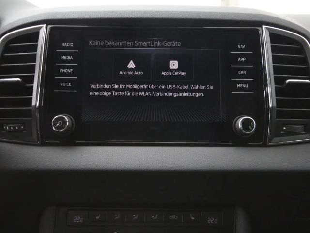 Skoda Karoq Selection