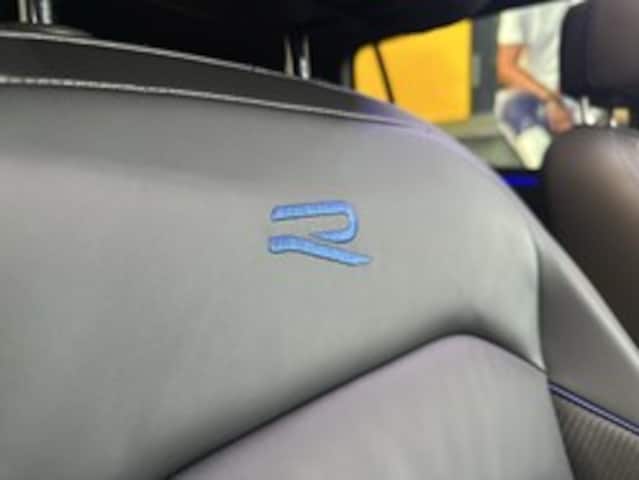 Volkswagen Tiguan DSG