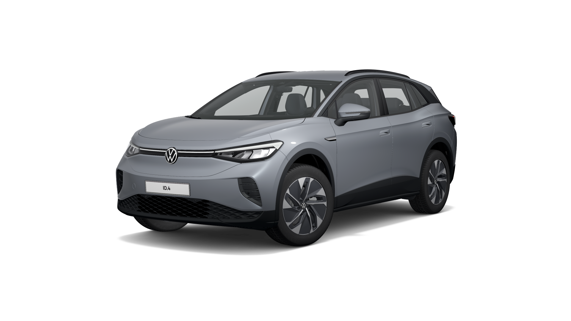 Volkswagen ID.4 52 KWh