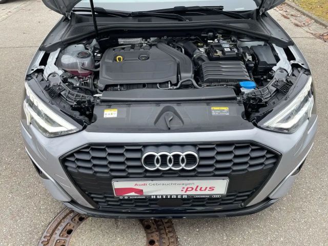 Audi A3 35 TFSI S-Tronic Sedan Sportback