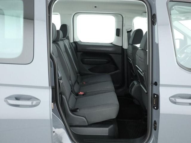 Volkswagen Caddy 1.5 TSI DSG Life